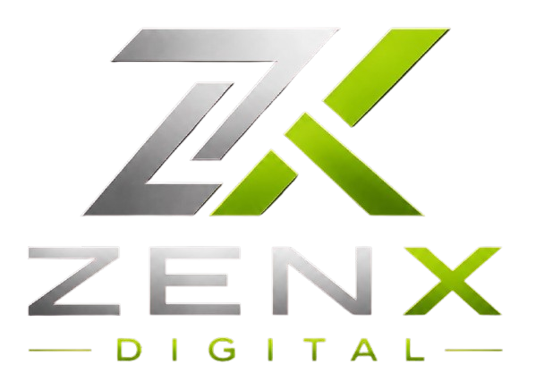 ZENX DIGITAL LIMITED