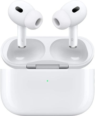 Apple AirPods Pro 2 White | MagSafe | USB-C