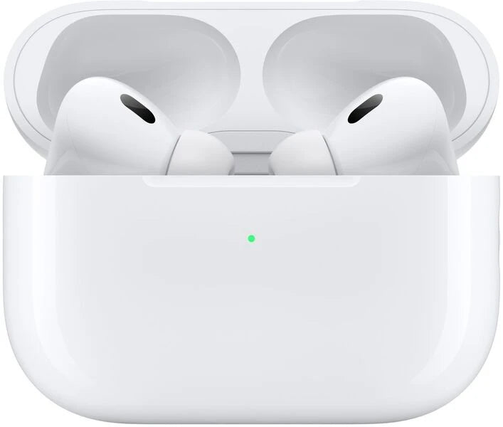 Apple AirPods Pro 2 White | MagSafe | USB-C