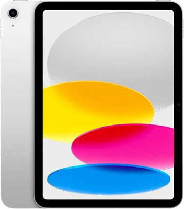 iPad 11 (2025) | 10.9" 128 GB | WiFi | silver