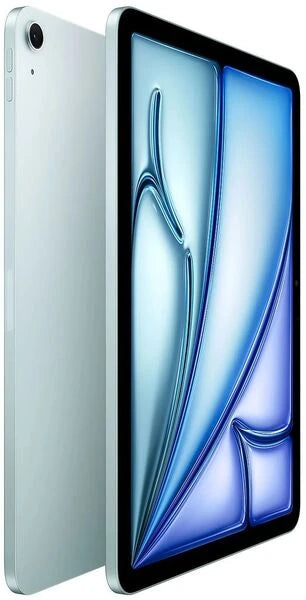 iPad Air (2024) | 11" 256 GB | blue | WiFi + 5G