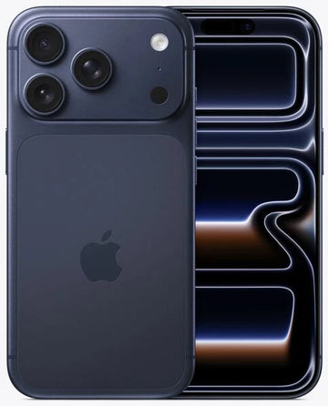 iPhone 17 Pro 256 GB | Dual-SIM (eSIM, Nano-SIM)